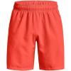 imageUnder Armour Mens Woven Graphic Shorts877 After Burn   Chakra
