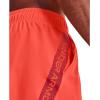 imageUnder Armour Mens Woven Graphic Shorts877 After Burn   Chakra