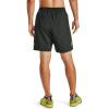 imageUnder Armour Mens Woven Graphic ShortsBaroque Green 311Green Citrine