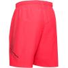 imageUnder Armour Mens Woven Graphic ShortsBeta 628Cordova