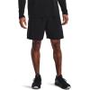 imageUnder Armour Mens Woven Graphic ShortsBlack 002Black