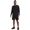imageUnder Armour Mens Woven Graphic ShortsBlack 002Black