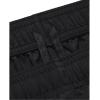 imageUnder Armour Mens Woven Graphic ShortsBlack 002Black