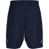 imageUnder Armour Mens Woven Graphic ShortsBlue