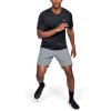 imageUnder Armour Mens Woven Graphic ShortsGray