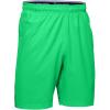 imageUnder Armour Mens Woven Graphic ShortsGreen