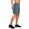 imageUnder Armour Mens Woven Graphic ShortsPitch Gray 013Black