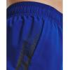 imageUnder Armour Mens Woven Graphic ShortsRoyal 400Blue