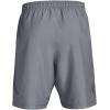 imageUnder Armour Mens Woven Graphic ShortsSteel