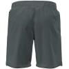 imageUnder Armour Mens Woven Wordmark Shorts587 Jasper Blue   White
