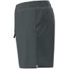 imageUnder Armour Mens Woven Wordmark Shorts587 Jasper Blue   White