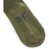imageUnder Armour Unisex Tactical Boot Socks390 Marine Od Green  Marine Od Green  Baroque Green