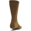 imageUnder Armour Unisex Tactical Boot Socks498 Coyote  Coyote  White