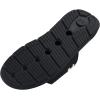 imageUnder Armour Womens Ignite Pro Slide Sandal001 BlackBlackWhite