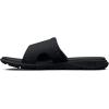 imageUnder Armour Womens Ignite Pro Slide Sandal001 BlackBlackWhite