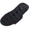 imageUnder Armour Womens Ignite Pro Slide Sandal002 BlackBlackRebel Pink