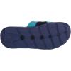 imageUnder Armour Womens Ignite Pro Slide Sandal300 Blue SurfSonar BlueSonar Blue