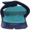 imageUnder Armour Womens Ignite Pro Slide Sandal300 Blue SurfSonar BlueSonar Blue