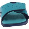 imageUnder Armour Womens Ignite Pro Slide Sandal300 Blue SurfSonar BlueSonar Blue