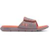 imageUnder Armour Womens Ignite Pro Slide SandalGrey