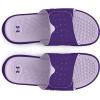 imageUnder Armour Womens Ignite Pro Slide SandalPurple