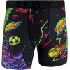 imageUnder Armour mens Performance Tech Mesh Print Singles 6quot Inseam Boxer BriefMulti Sport Mountain Dewsingle