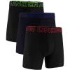 imageUA PERFORMANCE TECH  SOLID 6 BLACKLAVA L