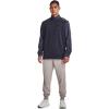 imageUnder Armour Mens Armourfleece Jogger592 Ghost Gray   Pewter
