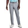 imageUnder Armour Mens Drive PantsSteel 36Halo Gray