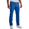imageUnder Armour Mens Drive PantsVictory Blue 474Halo Gray