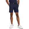 (410) Midnight Navy / / Halo Gray