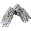 (103) White / White / Metallic Copper