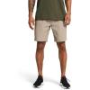 imageUnder Armour Mens Fish Hunter Short 20203 Timberwolf Taupe   Taupe Dusk
