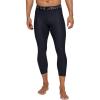 imageUnder Armour Mens HeatGear Armour 20 34 LeggingsBlack 001Graphite