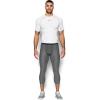 imageUnder Armour Mens HeatGear Armour 20 34 LeggingsGray Black