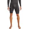 imageUnder Armour Mens Hockey Compression ShortsJet Gray 010Mod Gray