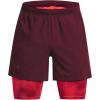 (600) Dark Maroon / Beta / Reflective