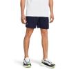 (411) Midnight Navy / Midnight Navy / White