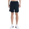 imageUnder Armour Mens Launch Run 7inch 2in1 ShortsBlack 001Reflective