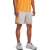 (592) Ghost Gray / Orange Ice / Reflective