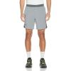 Pitch Gray Full Heather (013)/Reflective
