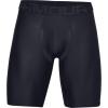 imageUnder Armour Mens MultiPack Performance Tech LongLeg Boxer Brief 9quot Inseam AllDay ComfortBlack 001Black