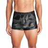 Black Camo Print 3-pack