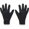 imageUnder Armour Mens Storm Liner002 Black   Jet Gray