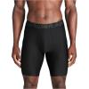 Black Solid - Core 3 Pack