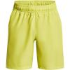 (743) Lime Yellow / / Marine Od Green