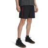 (007) Black / / Racer Red
