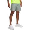 (348) Silica Green / / High Vis Yellow