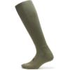 imageUnder Armour Tactical Over The Calf Socks390 Marine Od Green  Marine Od Green  Baroque Green