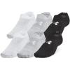 (002) Black / Black / Halo Gray